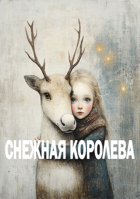 Снежная королева (Рославль) Театрально-концертное агентство "Звёздный дождь"